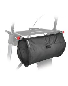 Topro - Rear Bag With Zipper