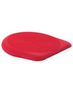 Dynair Premium Wedge Cushion - Red