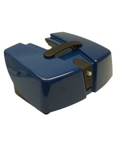 Go Chair Replacement Battery Box with Batteries - Blue