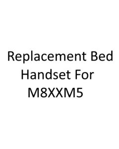 Roma Medical Replacement Bed Handset For (M8XXM5)