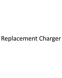 Replacement Charger For APH055 - Apollo 4 Plus Dynamic Wheelchair Cushion
