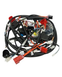 Drive Devilbiss Envoy 4 & 6 - Replacement Complete Wiring Harness