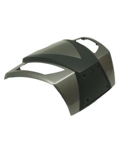 TGA Vita 4 - Replacement Front Light Shroud - Graphite Grey
