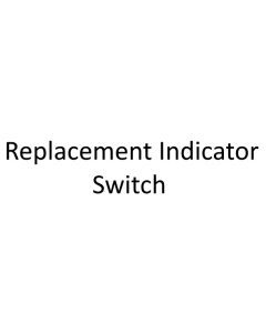 TGA Supersport - Replacement Indicator Switch
