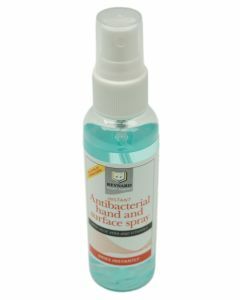 Reynard Antibacterial Hand Spray Gel 60ml 