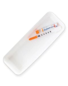 Injection Tray - Pack of 100