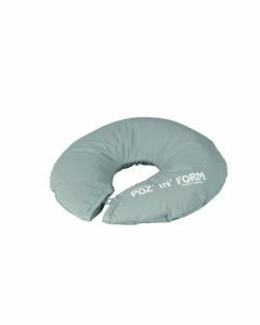 Poz `In Form Ring Cushion