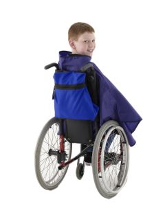 Robin Rucksack Paediatric Wheelchair Bag