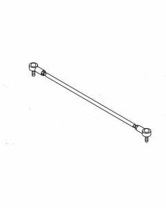 Invacare - Comet/Orion/Metro/Pro Mobility Scooter - Front Rod Assembly