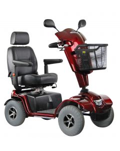 Roma Granada Mobility Scooter