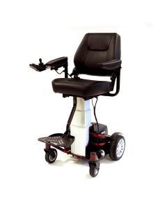 Roma Reno Elite Seat Riser Power Chair