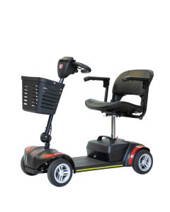 Roma Virgo Mobility Scooter