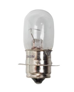 24 Volt 18W Headlight Bulb for Mobility Scooters