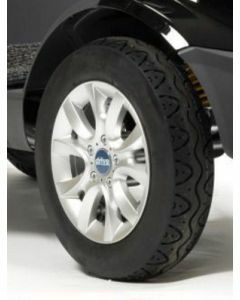 The Royale Mobility Scooter (4 Wheel) - Front Tyre