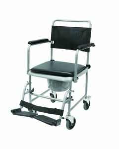 Drive Glideabout Wheeled Commode