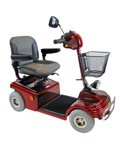 Shoprider Sovereign Mobility Scooter