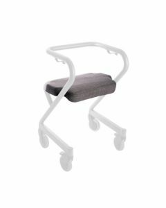 SALJOL Page Cushion seat - Grey