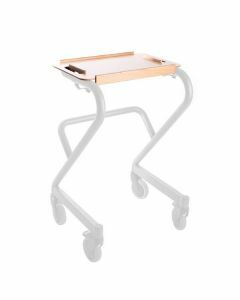 Saljol Page Indoor Rollator - Spare Tray