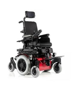 Salsa M2 Mini Teens Power Wheelchair