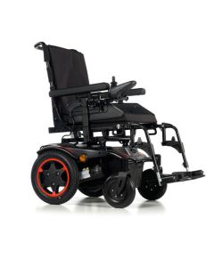 Salsa Q100 R Power Wheelchair