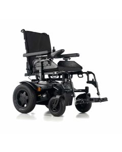 Salsa Q200 R Power Wheelchair