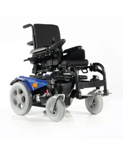 Salsa R2 Childrens Power Wheelchair