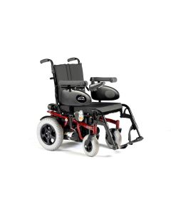 Tango Power Wheelchair