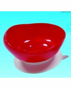 Scooper Bowl - Red