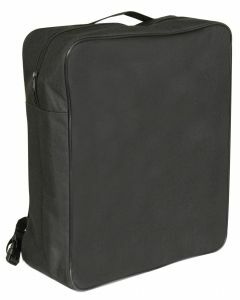 Black Scooter Bag