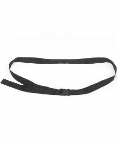 Mobility Smart Wheelchair Seat Belt - Extra Long (Loop Type)