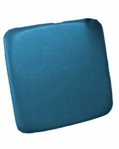 Spare Blue Seat Cover For MS24694