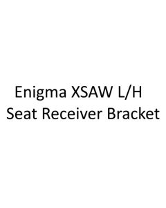Enigma XSAW L/H Seat Receiver Bracket