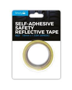 Self Adhesive Safety Tape