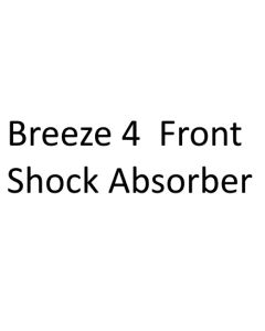 Breeze 4  Front Shock Absorber 