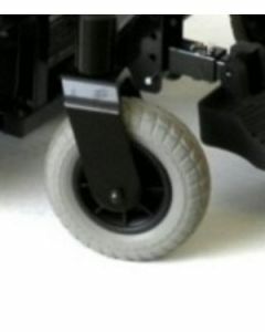 Shoprider Lugano - Front Castor Wheel Assembly Right