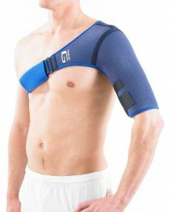 NEO G - Shoulder Support - Right