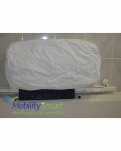 Relaxa / Safety Bathe - Shower Cover Only