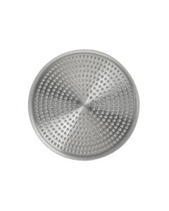 OXO - Stainless Steel Shower Stall Drain Protector
