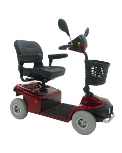 Shoprider Sovereign Plus Mobility Scooter