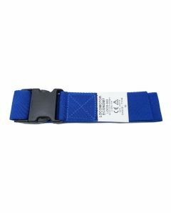 Simple Webbed Handling Belt