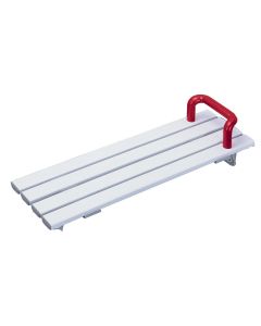 Slatted Bath Boards with Handle