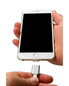 SNAP: Magnetic Charging Adapter