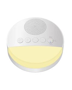 Lifemax Soothing Sounds Night Light