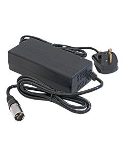 Standard Mobility Charger - 24Volt 5A