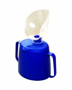 Steam Inhaler Cup