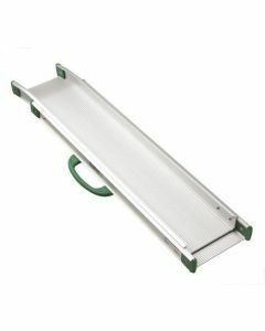 Stepless Telescopic Channel Ramps