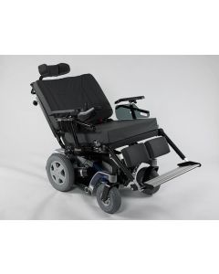 Storm 4 Max Power Wheelchair