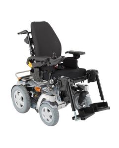 Storm 4 X-Plore Power Wheelchair