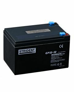  Strident Mobility Scooter Battery 12V 12AH