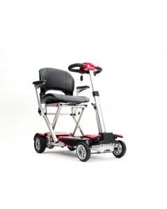 Elite Lightweight Folding Mobility Scooter